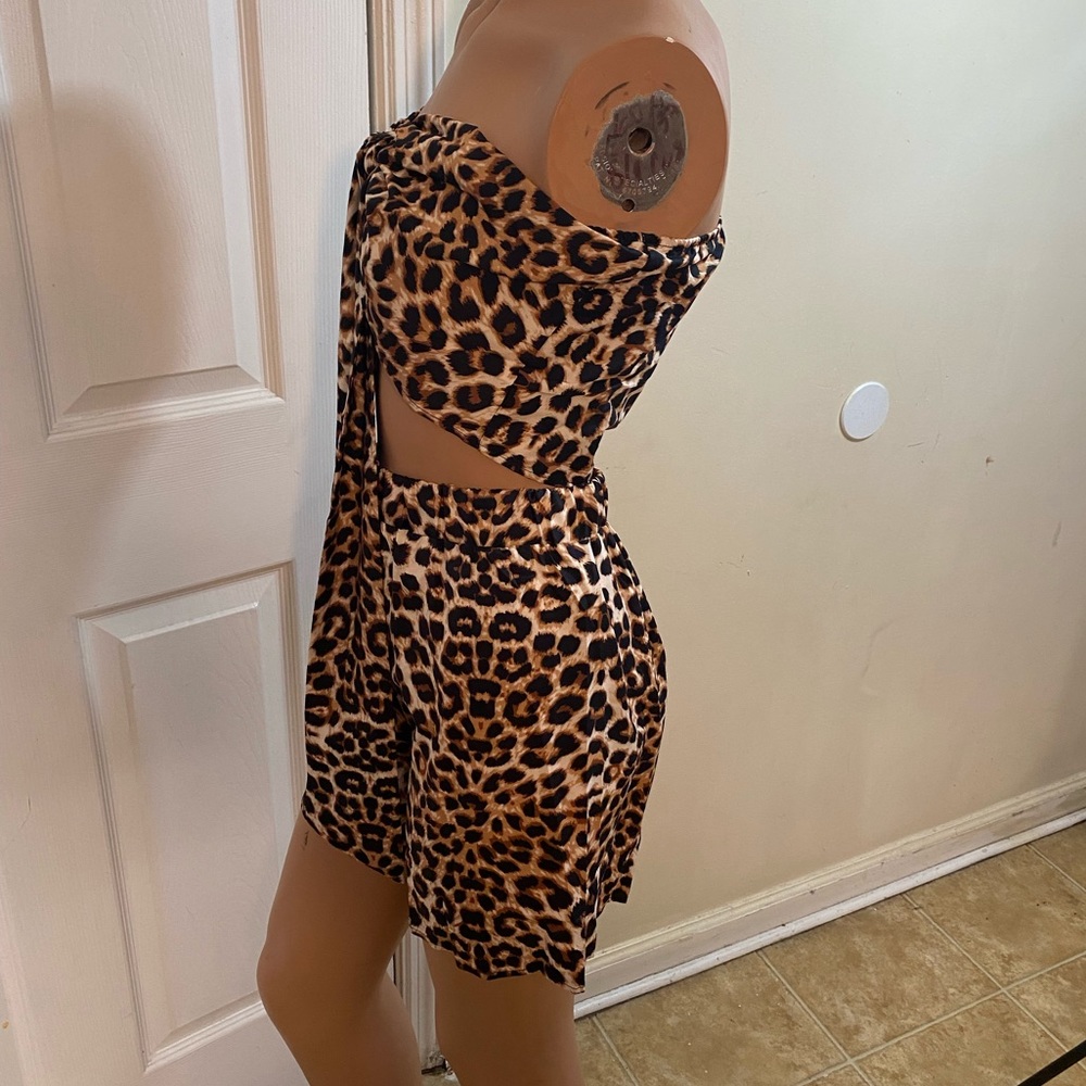 Size M & 2XL